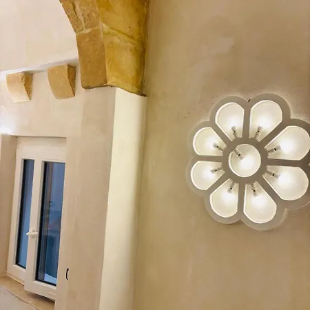 Σπίτι διακοπών Casa Petra - Santa Croce Λέτσε
