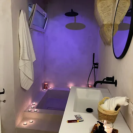 Casa Petra - Santa Croce