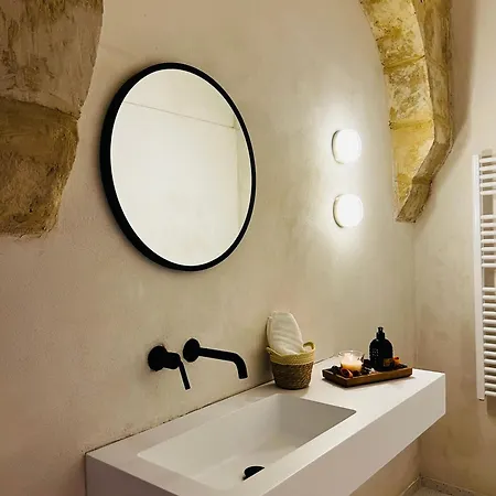 Casa Petra - Santa Croce Lecce