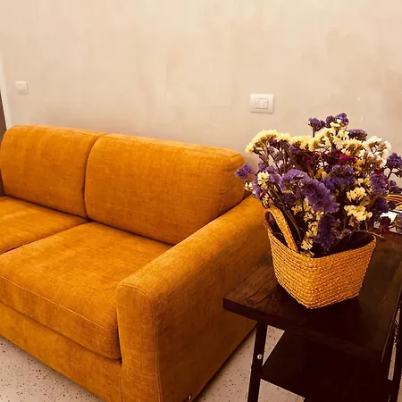 Casa Petra - Santa Croce Prázdninový dům Lecce