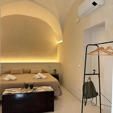Casa Petra - Santa Croce Λέτσε