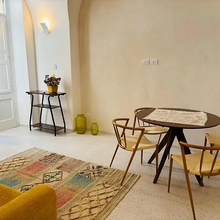 Casa Petra - Santa Croce * Λέτσε