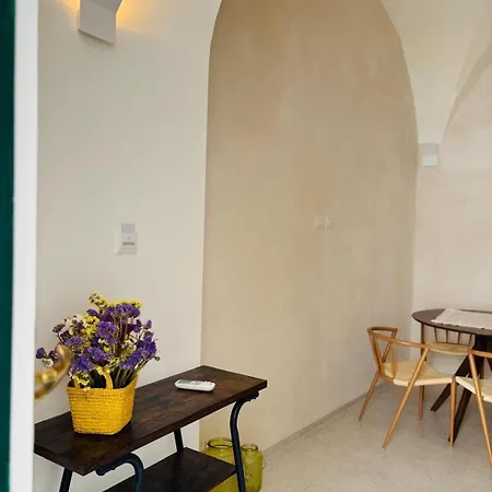 Casa Petra - Santa Croce Σπίτι διακοπών