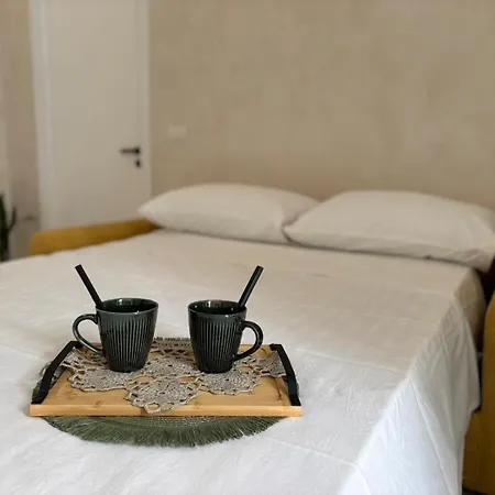 Prázdninový dům Casa Petra - Santa Croce *