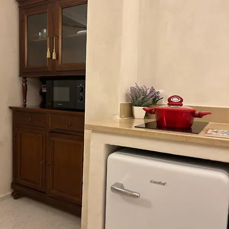 Prázdninový dům Casa Petra - Santa Croce Lecce