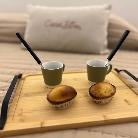 Casa Petra - Santa Croce