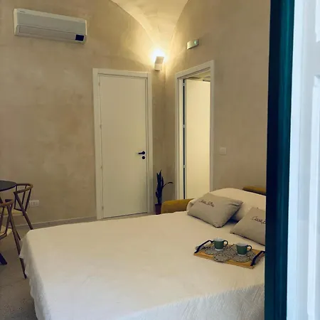Casa Petra - Santa Croce Σπίτι διακοπών Λέτσε