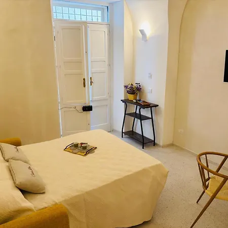 Casa Petra - Santa Croce * Λέτσε
