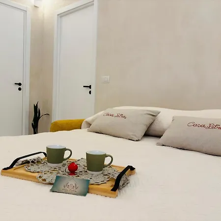 Casa Petra - Santa Croce Prázdninový dům