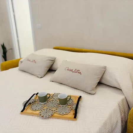 Prázdninový dům Casa Petra - Santa Croce Lecce