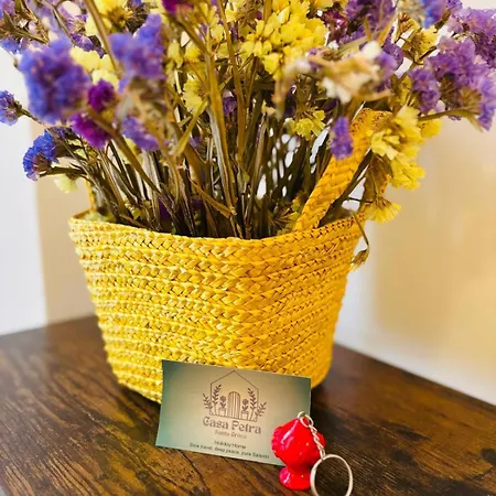 Casa Petra - Santa Croce Prázdninový dům Lecce