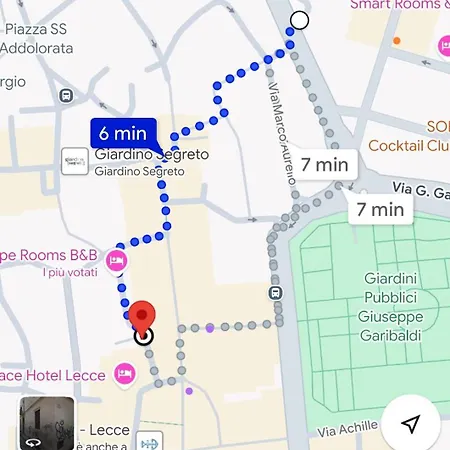 Casa Petra - Santa Croce *