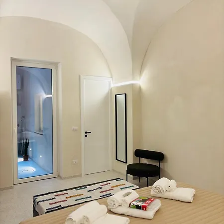 Casa Petra - Santa Croce Prázdninový dům Lecce