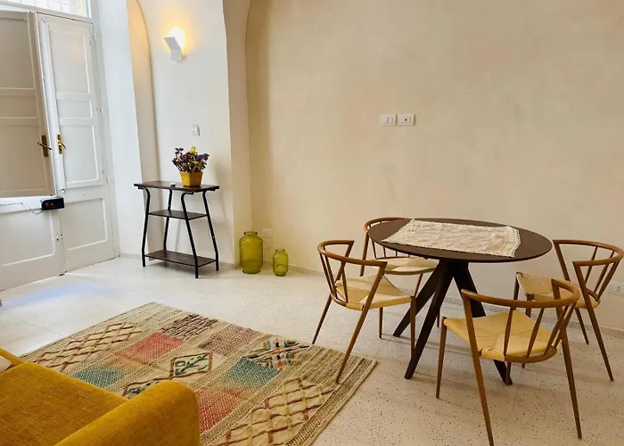 Casa Petra - Santa Croce * לצ'ה