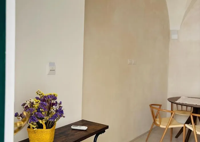 Casa Petra - Santa Croce בית נופש