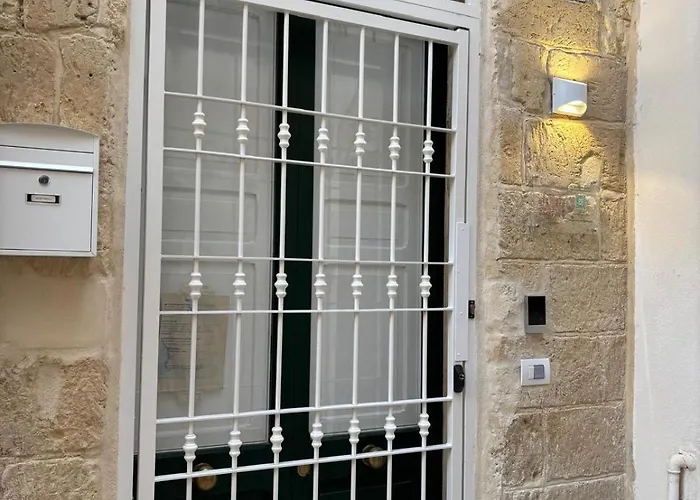 בית נופש Casa Petra - Santa Croce *