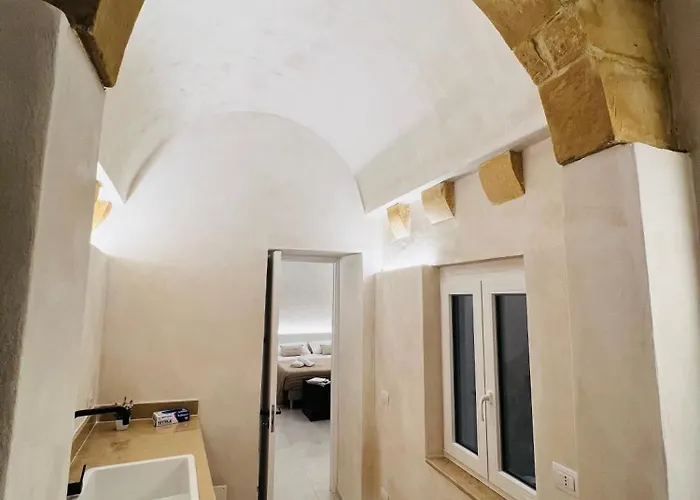 Casa Petra - Santa Croce לצ'ה