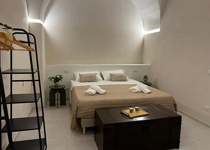 בית נופש Casa Petra - Santa Croce