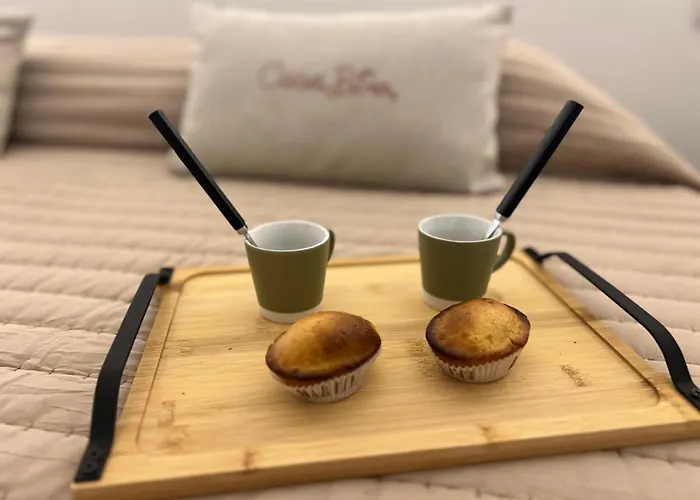 Casa Petra - Santa Croce