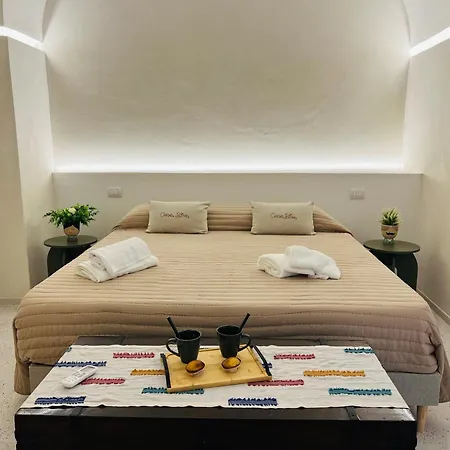 Casa Petra - Santa Croce Lecce