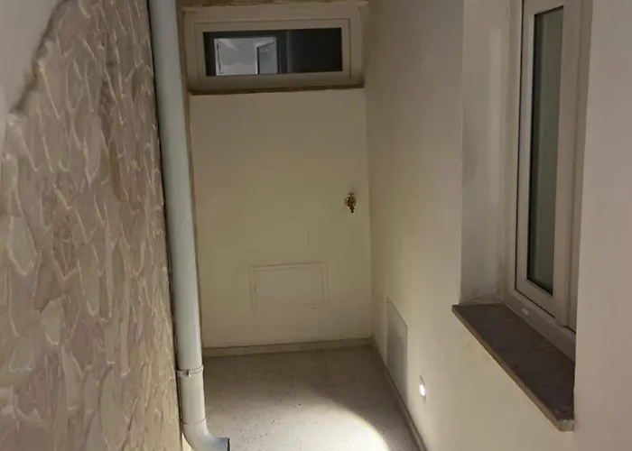 Casa Petra - Santa Croce Ferienhaus *