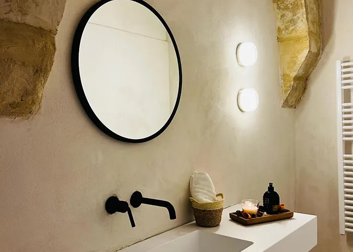 Casa Petra - Santa Croce Lecce