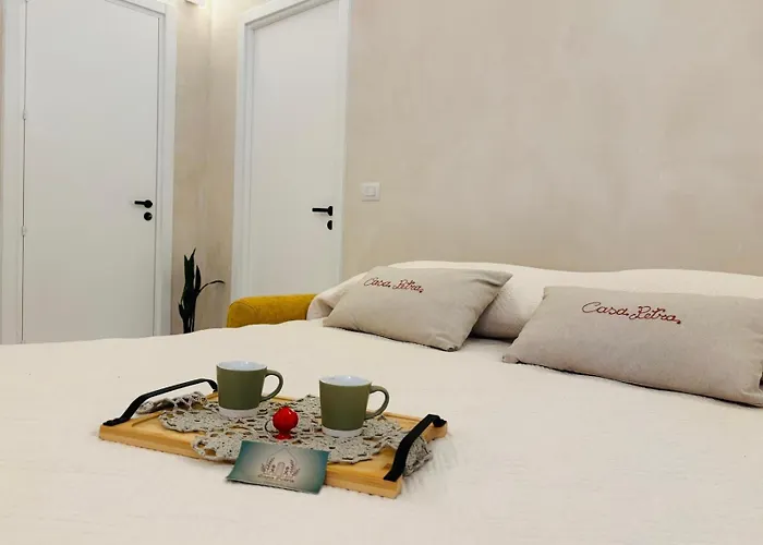Casa Petra - Santa Croce Dom wakacyjny